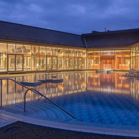 Greenfield Hotel Golf & Spa Bük エクステリア 写真