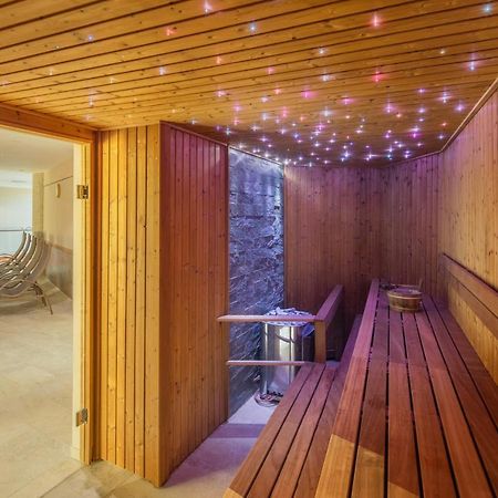 Greenfield Hotel Golf & Spa Bük エクステリア 写真