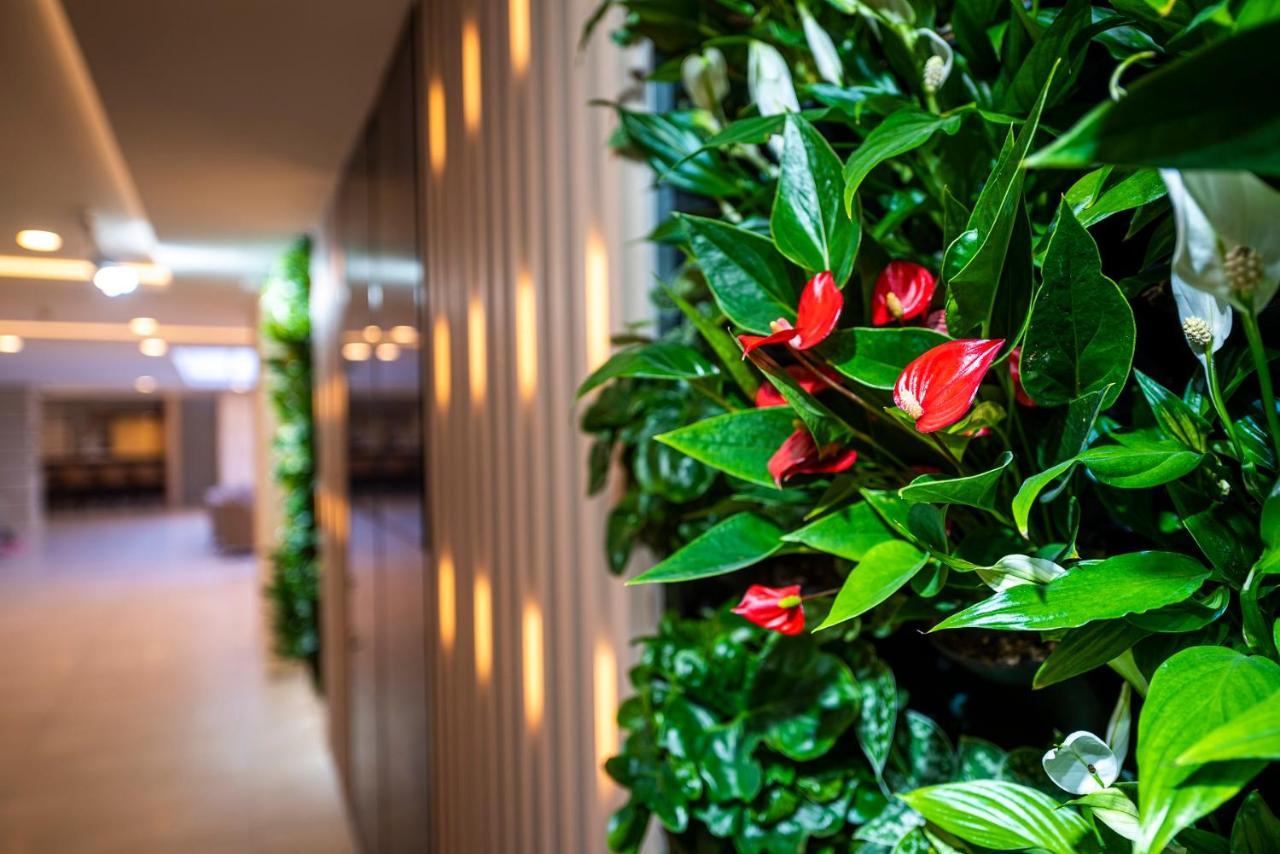 Greenfield Hotel Golf & Spa Bük エクステリア 写真