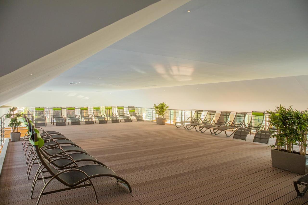 Greenfield Hotel Golf & Spa Bük エクステリア 写真