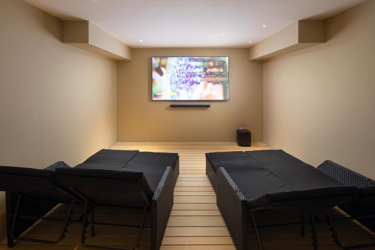 Greenfield Hotel Golf & Spa Bük エクステリア 写真