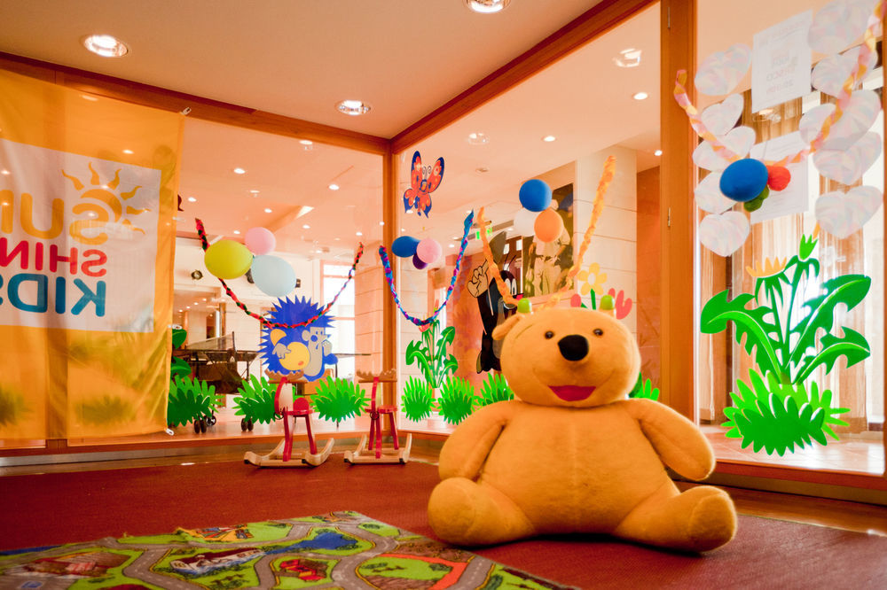 Greenfield Hotel Golf & Spa Bük エクステリア 写真