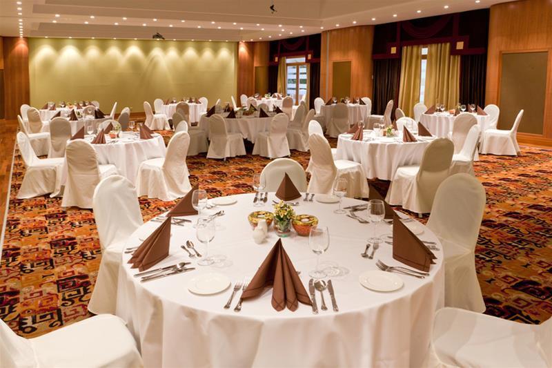 Greenfield Hotel Golf & Spa Bük エクステリア 写真