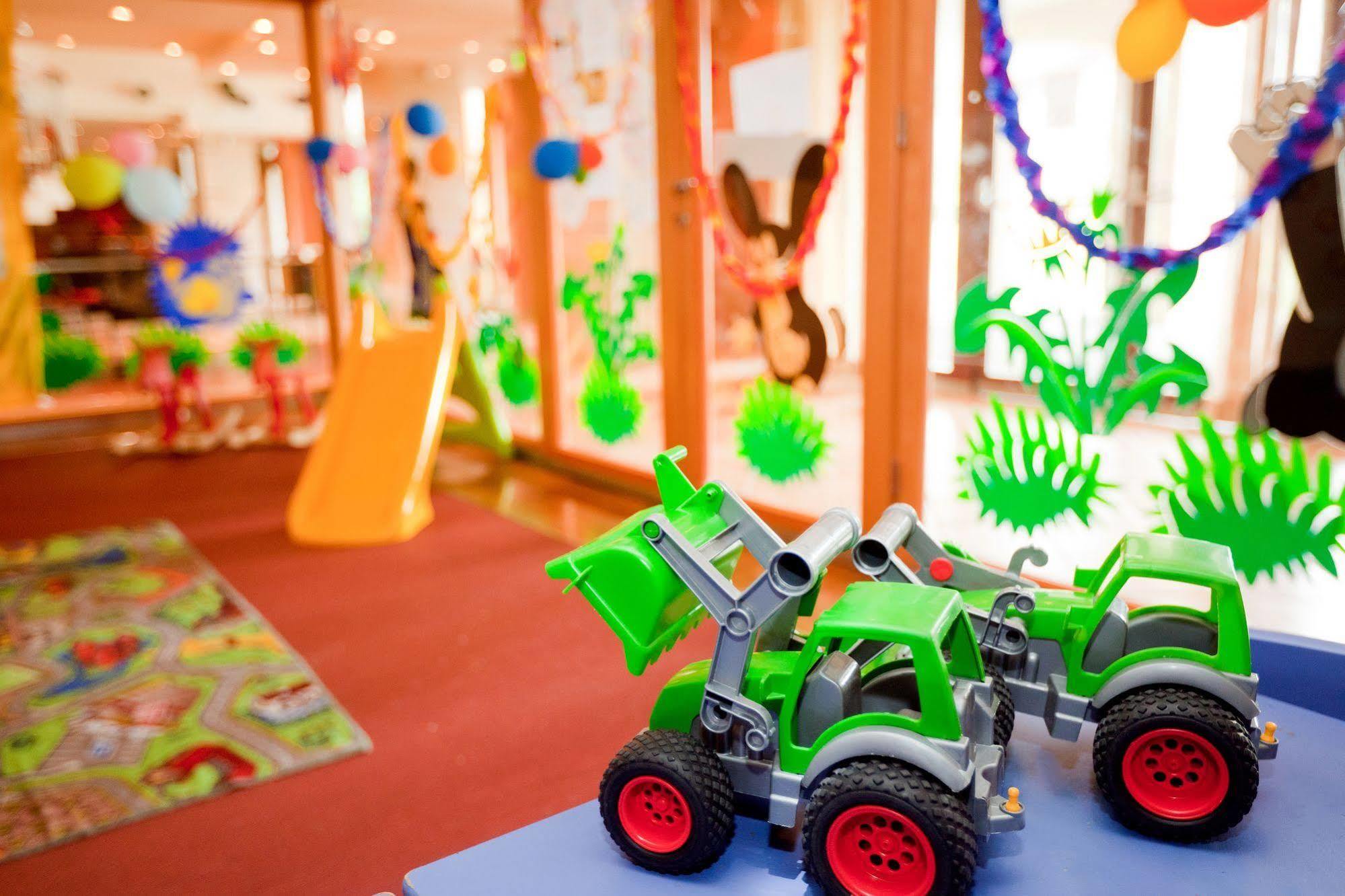 Greenfield Hotel Golf & Spa Bük エクステリア 写真